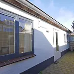 Texelheerlijk 1 Σπίτι διακοπών