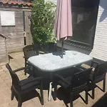 Texelheerlijk 1 Σπίτι διακοπών *