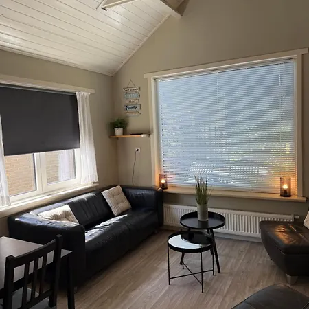Ferienhaus Texelheerlijk 1