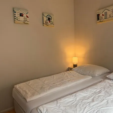 Texelheerlijk 1 Vakantiehuis De Koog (Texel)