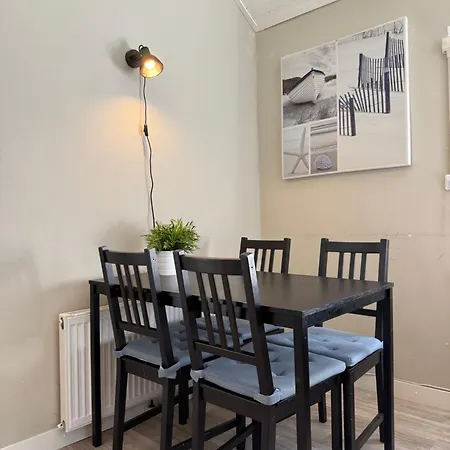 Texelheerlijk 1 Ferienhaus *