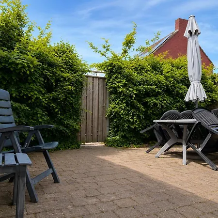 Texelheerlijk 1 Ferienhaus *