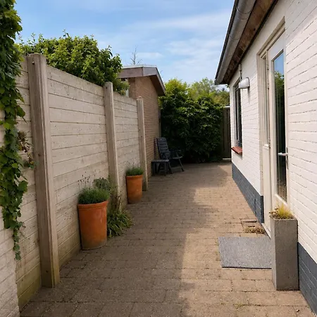 Ferienhaus Texelheerlijk 1 *