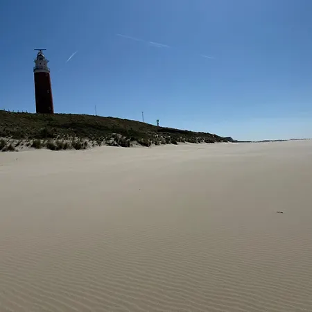 Texelheerlijk 1 Ferienhaus De Koog (Texel)