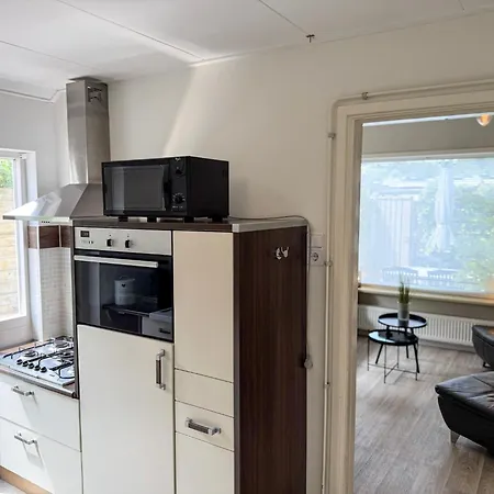 Texelheerlijk 1 Ferienhaus De Koog (Texel)