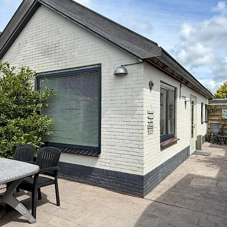 Texelheerlijk 1 * De Koog (Texel)