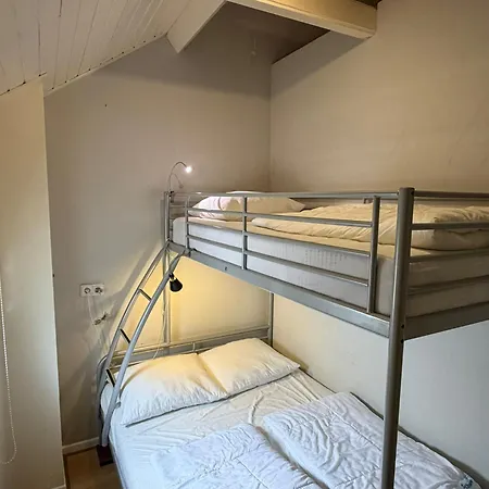 Texelheerlijk 1 Ferienhaus