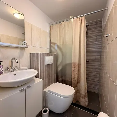 Texelheerlijk 1 Ferienhaus *
