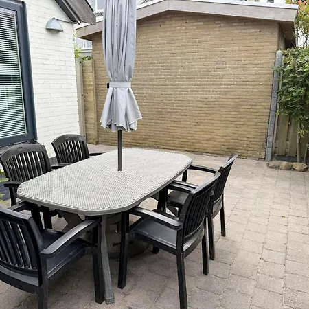Ferienhaus Texelheerlijk 1 De Koog (Texel)