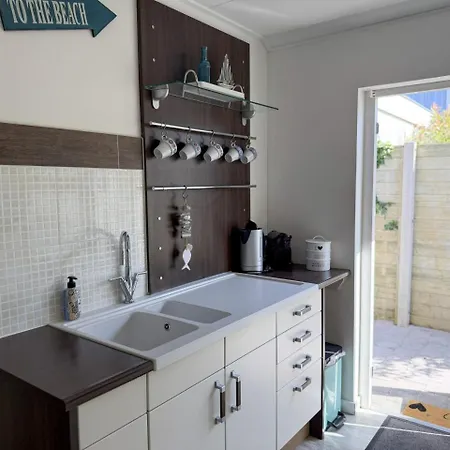 Vakantiehuis Texelheerlijk 1 De Koog (Texel)