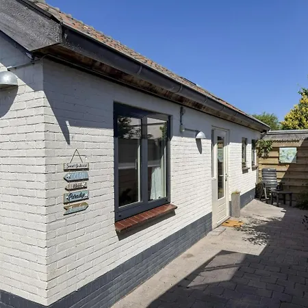 Texelheerlijk 1 * De Koog (Texel)