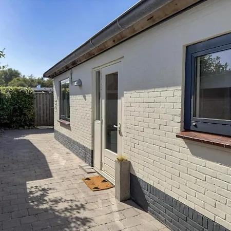 Texelheerlijk 1 Vakantiehuis