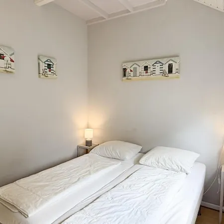 Vakantiehuis Texelheerlijk 1 *