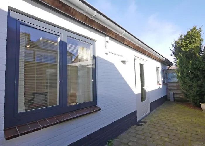 Texelheerlijk 1 בית נופש