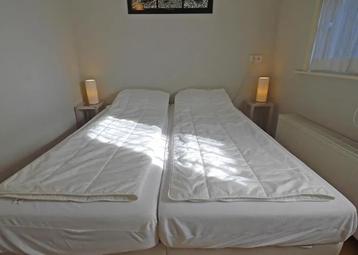 Texelheerlijk 1 De Koog (Texel)