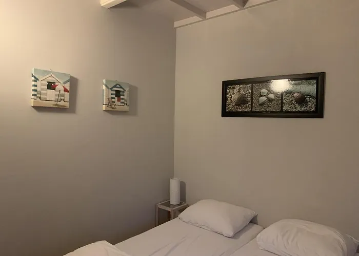 Texelheerlijk 1 Vakantiehuis *