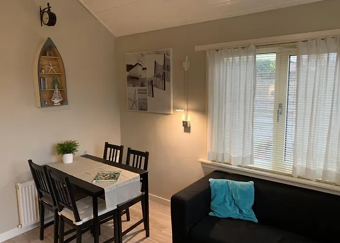 Texelheerlijk 1 * דה קוח