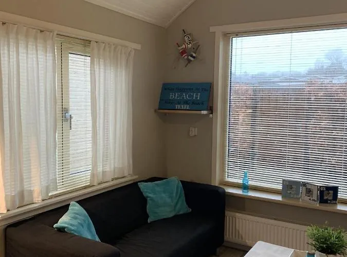 בית נופש Texelheerlijk 1