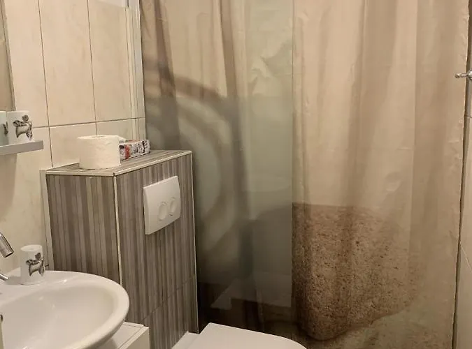 Texelheerlijk 1 בית נופש דה קוח