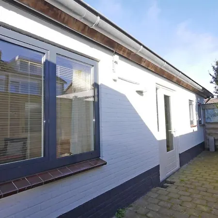 Texelheerlijk 1 Dom wakacyjny
