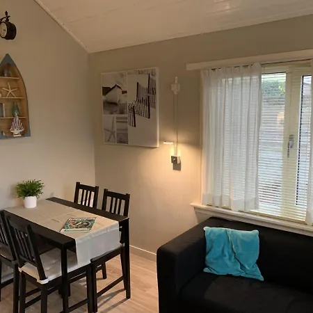 Texelheerlijk 1 * De Koog (Texel)